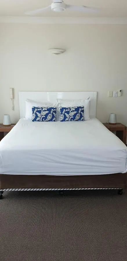 Crown Towers Resort Private Apartments 黄金海岸 澳大利亚
