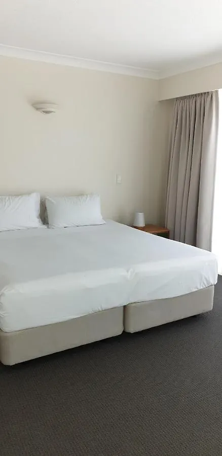 Crown Towers Resort Private Apartments 黄金海岸
