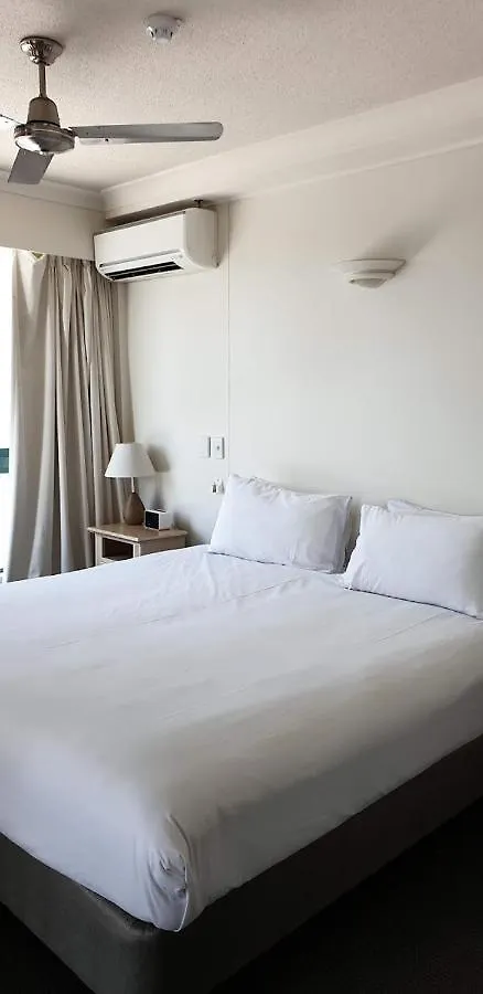Crown Towers Resort Private Apartments 黄金海岸