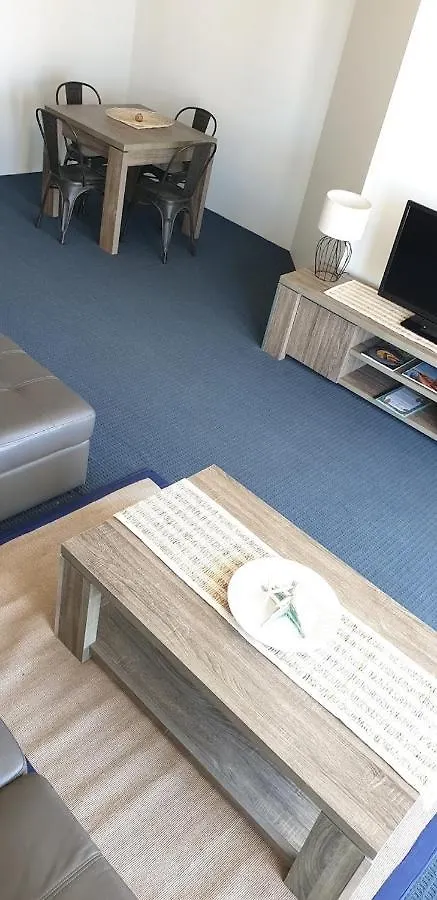 Crown Towers Resort Private Apartments 黄金海岸