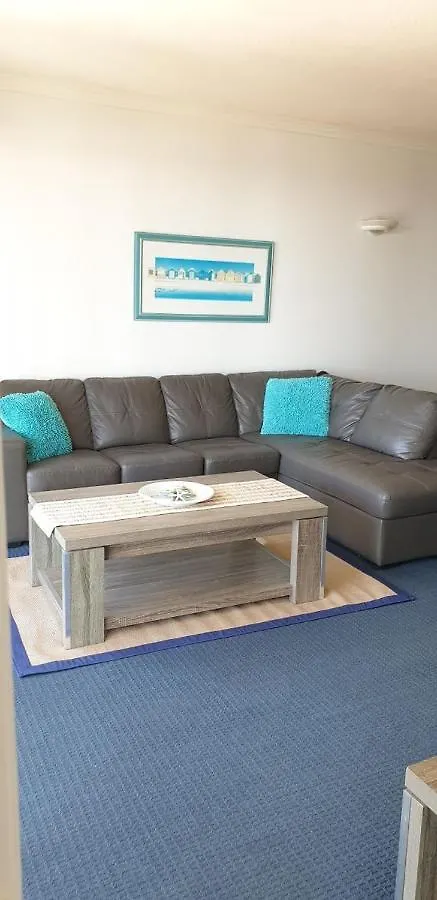 Crown Towers Resort Private Apartments 黄金海岸
