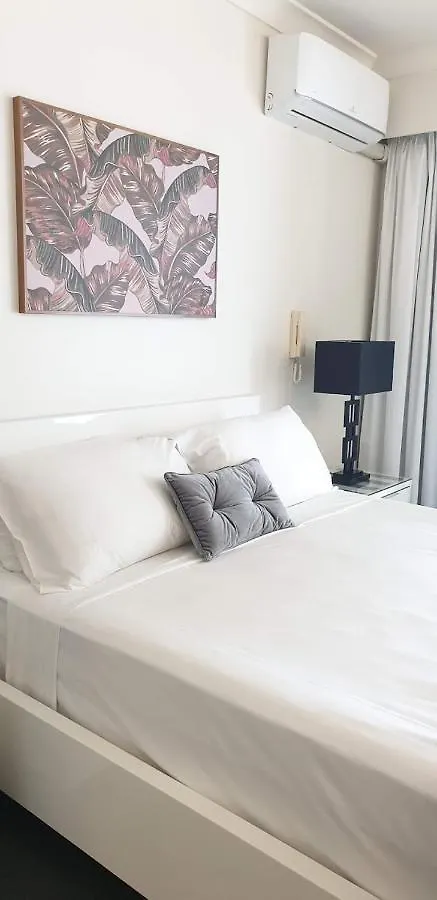 Crown Towers Resort Private Apartments 黄金海岸