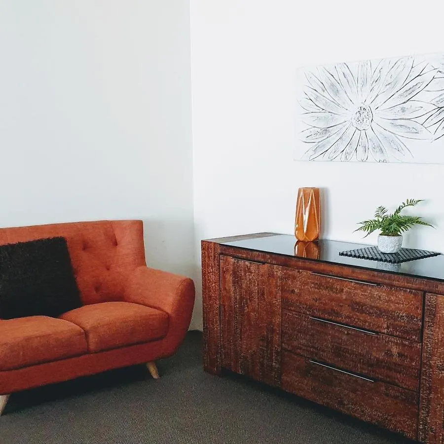 Crown Towers Resort Private Apartments Голд-Кост Австралия