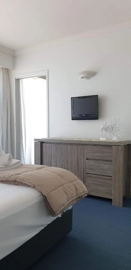 Crown Towers Resort Private Apartments Голд-Кост 0*,